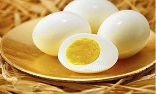 Mastering the Art of Boiling Eggs:Techniques to Avoid Cracking and Ensure Perfect Cooked Yolks