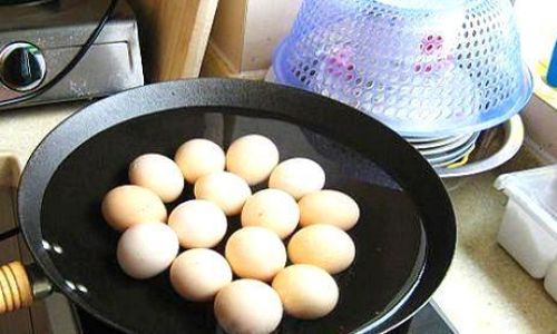 Mastering the Art of Boiling Eggs Without Cracking:A Comprehensive Guide