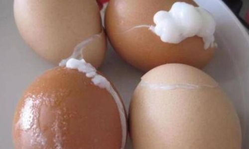 Mastering the Art of Boiling Eggs Without Cracking:A Comprehensive Guide