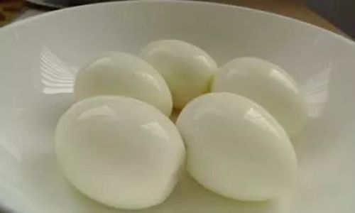 Mastering the Art of Boiling Perfectly Intact Eggs