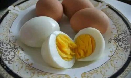Mastering the Art of Boiling Perfectly Intact Eggs