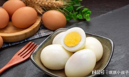 Mastering the Art of Boiling Eggs:A Comprehensive Guide