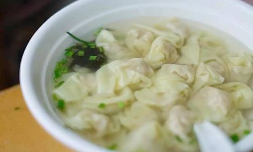 How to Cook Delicious Wonton Noodles