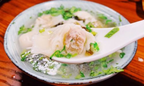 How to Cook Delicious Wonton Noodles