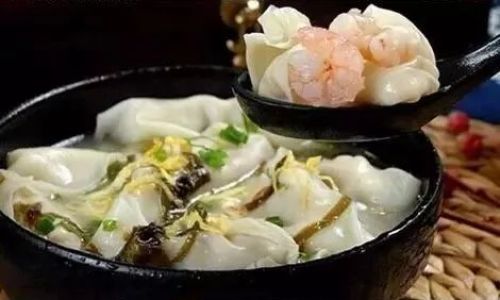 How to Cook Delicious Wonton Noodles