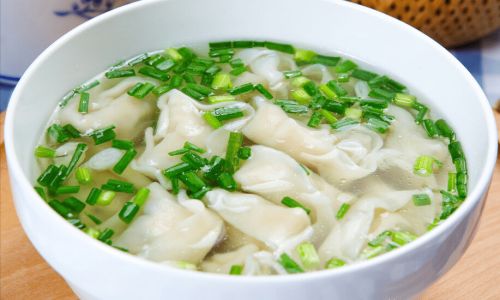 How to Cook Delicious Wonton Noodles