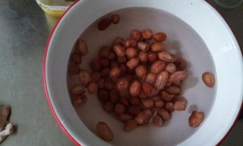 How to Boil Peanuts:A Step-by-Step Guide for Perfectly Cooked Legumes