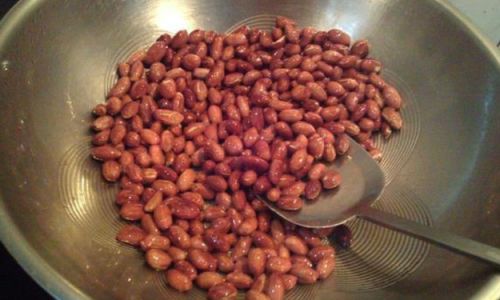 How to Boil Peanuts:A Step-by-Step Guide for Perfectly Cooked Legumes