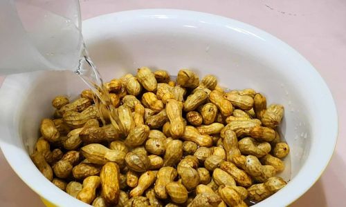 How to Cook Delicious and Flavorful Peanuts