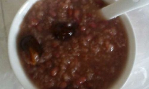 Mastering the Art of Cooking Soft and Creamy Red Bean Porridge