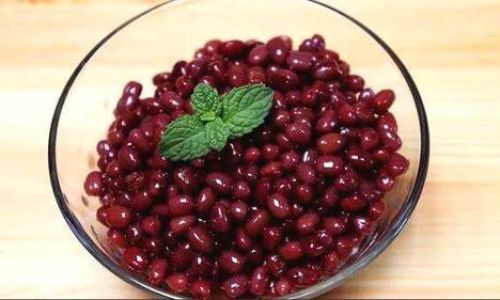 Mastering the Art of Cooking Red Beans Without Splitting