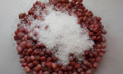 Mastering the Art of Cooking Red Beans Without Splitting