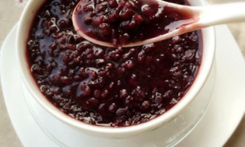Mastering the Art of Cooking Black Sticky Rice:A Comprehensive Guide