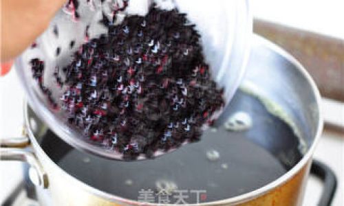 Mastering the Art of Cooking Black Sticky Rice:A Comprehensive Guide