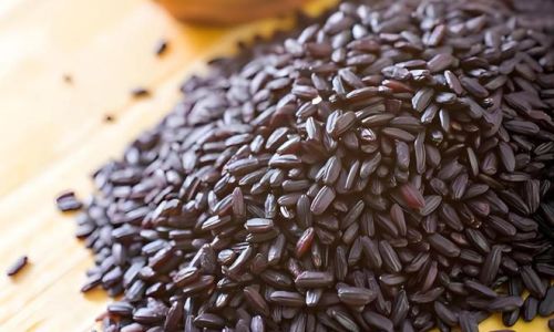 Mastering the Art of Cooking Black Sticky Rice:A Comprehensive Guide