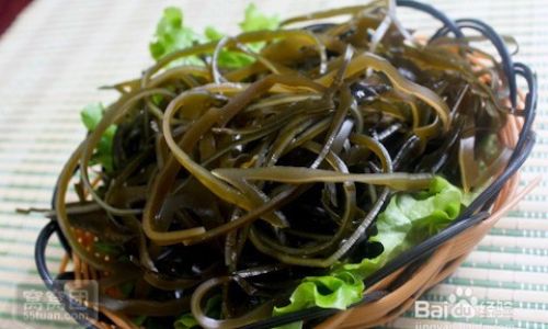 Mastering the Art of Cooking Tender Seaweed:How to Easily Cook Soft and Delicious Kelp