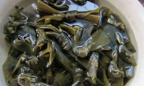 Mastering the Art of Cooking Tender Seaweed:How to Easily Cook Soft and Delicious Kelp
