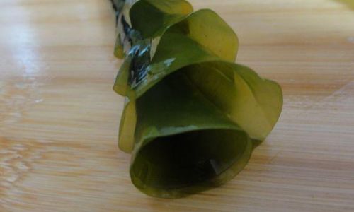 Mastering the Art of Cooking Tender Seaweed:How to Easily Cook Soft and Delicious Kelp