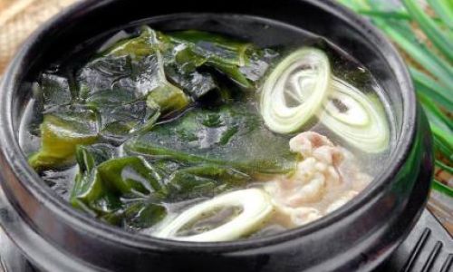 Mastering the Art of Cooking Seaweed:How to Perfectly Prepare Kelp