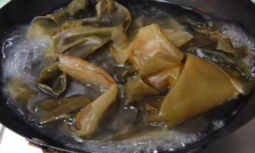 Mastering the Art of Cooking Seaweed:How to Perfectly Prepare Kelp