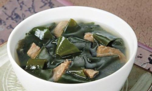 Mastering the Art of Cooking Seaweed:How to Perfectly Prepare Kelp