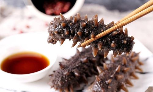 Mastering the Art of Cooking Sea Cucumbers:A Comprehensive Guide
