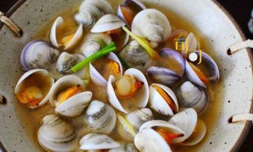 How to Cook Clams:A Step-by-Step Guide for Seafood Lovers