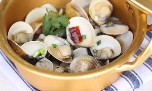 How to Cook Clams:A Step-by-Step Guide for Seafood Lovers