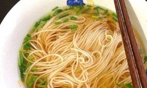 Mastering the Art of Cooking Delicious Dried Noodles