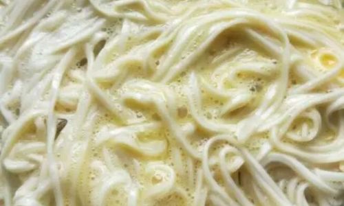 Mastering the Art of Cooking Delicious Dried Noodles