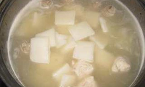 Mastering the Art of Making Stock:A Comprehensive Guide
