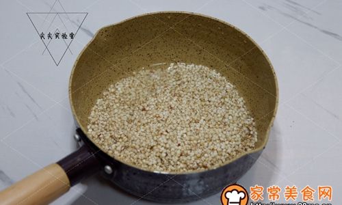 How to Cook Sorghum Rice:A Comprehensive Guide