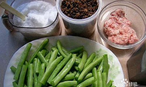 How to Cook Dried Green Beans Quickly and to Perfection