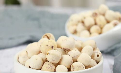 How to Cook Dried Lotus Seeds:A Comprehensive Guide