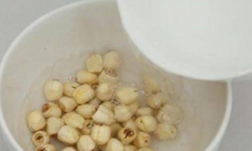 How to Cook Dried Lotus Seeds:A Comprehensive Guide