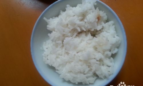 Mastering the Art of Cooking Perfect Dry Rice
