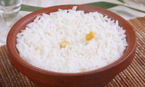 Mastering the Art of Cooking Perfect Dry Rice