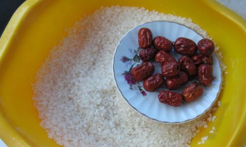 Mastering the Art of Cooking Perfect Dry Rice