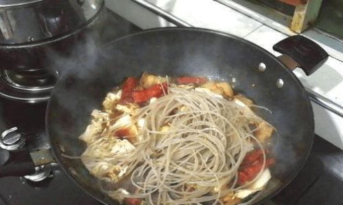 How to Cook Delicious and Easy-to-Make Vermicelli