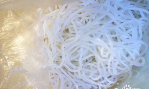 Mastering the Art of Cooking Glass Noodles:A Step-by-Step Guide