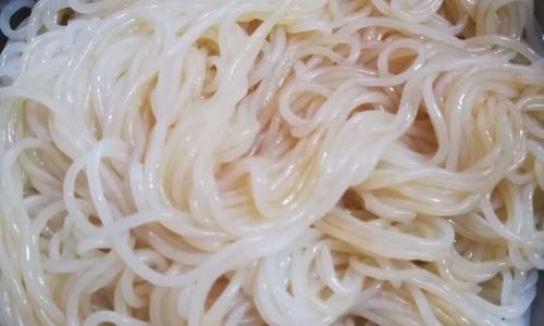 Mastering the Art of Cooking Glass Noodles:A Step-by-Step Guide