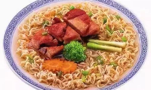 Mastering the Art of Cooking Instant Noodles to Perfection