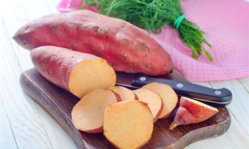 How to Boil Sweet Potatoes:A Step-by-Step Guide