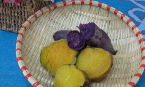 How to Boil Sweet Potatoes:A Step-by-Step Guide