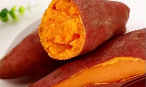 How to Boil Sweet Potatoes:A Step-by-Step Guide