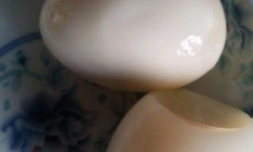 How to Boil a Goose Egg:A Comprehensive Guide