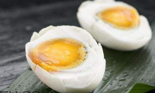 How to Boil a Goose Egg:A Comprehensive Guide