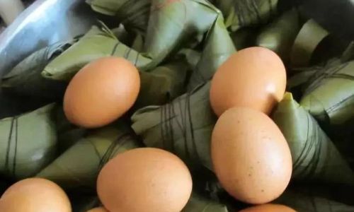 How to Boil Dragon Boat Festival Eggs:A Culinary Tradition with a Rich Cultural Heritage
