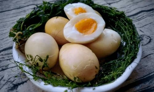 How to Boil Dragon Boat Festival Eggs:A Culinary Tradition with a Rich Cultural Heritage
