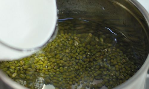 Mastering the Art of Cooking Beans to Perfection:Easy Methods for Tender Results
